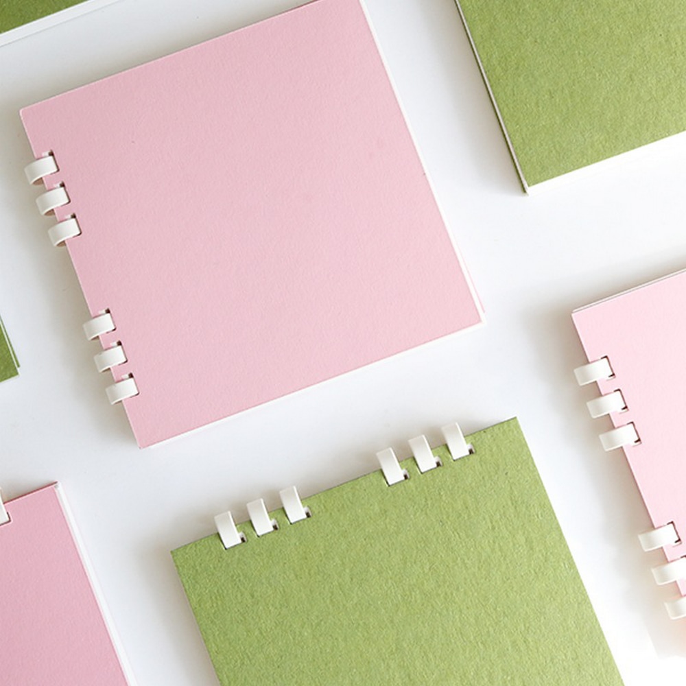 Paper Spring Multibook – Bild 7